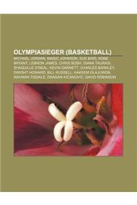 Olympiasieger (Basketball)