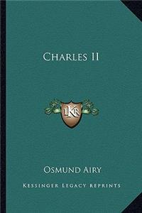 Charles II