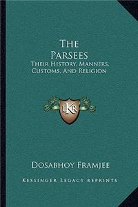 Parsees