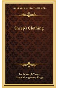 Sheep's Clothing