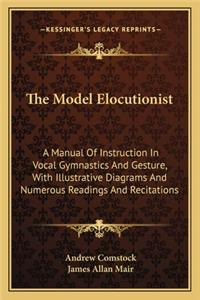 Model Elocutionist