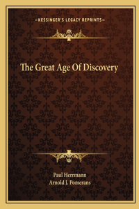 Great Age of Discovery