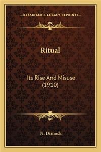 Ritual