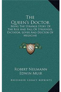 The Queen's Doctor