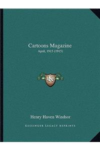 Cartoons Magazine