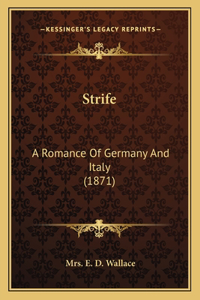 Strife