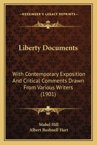 Liberty Documents