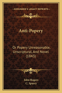 Anti-Popery