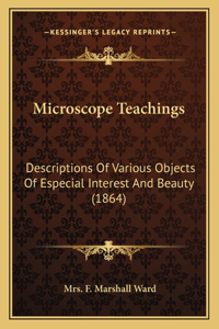 Microscope Teachings