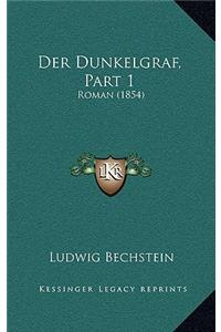 Der Dunkelgraf, Part 1