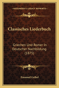 Classisches Liederbuch