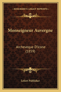 Monseigneur Auvergne