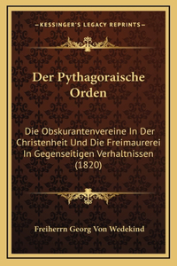 Der Pythagoraische Orden