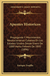 Apuntes Historicos