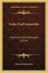 Golo Und Genovefa