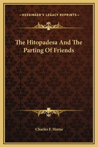 The Hitopadesa And The Parting Of Friends