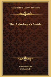 The Astrologer's Guide