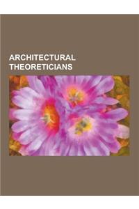 Architectural Theoreticians