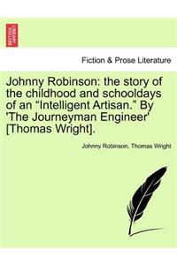 Johnny Robinson