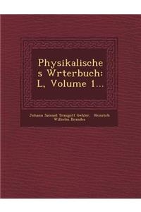 Physikalisches W Rterbuch