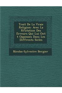 Trait de La Vraie Religion