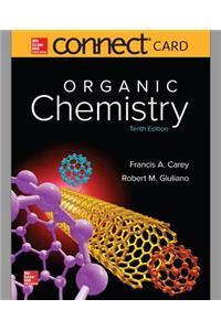 Connect Access Card Two Year for Organic Chemistry