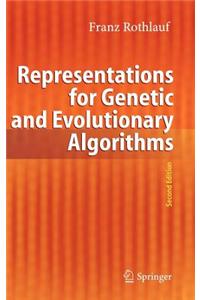Representations for Genetic and Evolutionary Algorithms