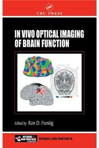 In Vivo Optical Imaging of Brain Function