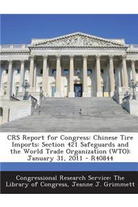 Crs Report for Congress