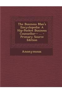 Business Man's Encyclopedia