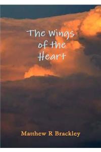 The Wings of the Heartt