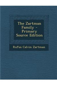 The Zartman Family