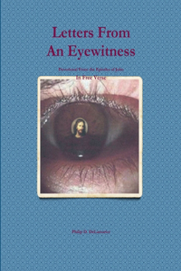 Letters From An Eyewitness