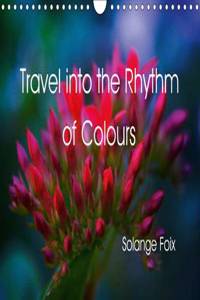 Travel into the Rhythm of Colours 2016