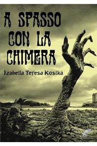 A Spasso Con La Chimera