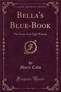 Bella's Blue-Book