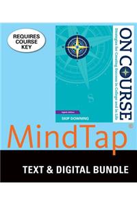 On Course + Lms Integrated for Mindtap College Success, 1 Term 6 Month Printed Access Card