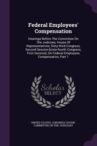 Federal Employees' Compensation