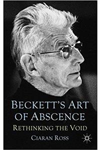 Beckett's Art of Absence