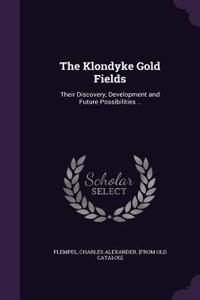 Klondyke Gold Fields