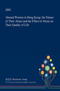 Abused Women in Hong Kong