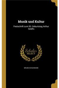 Musik und Kultur