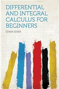 DIFFERENTIAL AND INTEGRAL CALCULUS FOR B