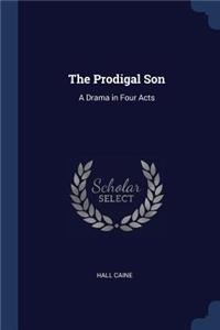 Prodigal Son