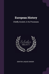 European History