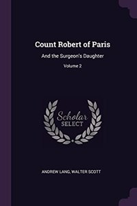 Count Robert of Paris
