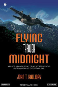 Flying Through Midnight
