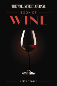 Wall Street Journal Book of Wine