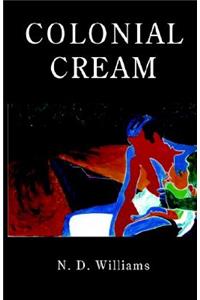 Colonial Cream