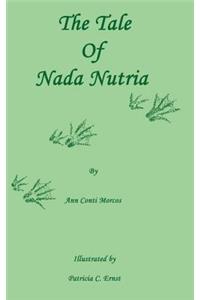 Tale of Nada Nutria